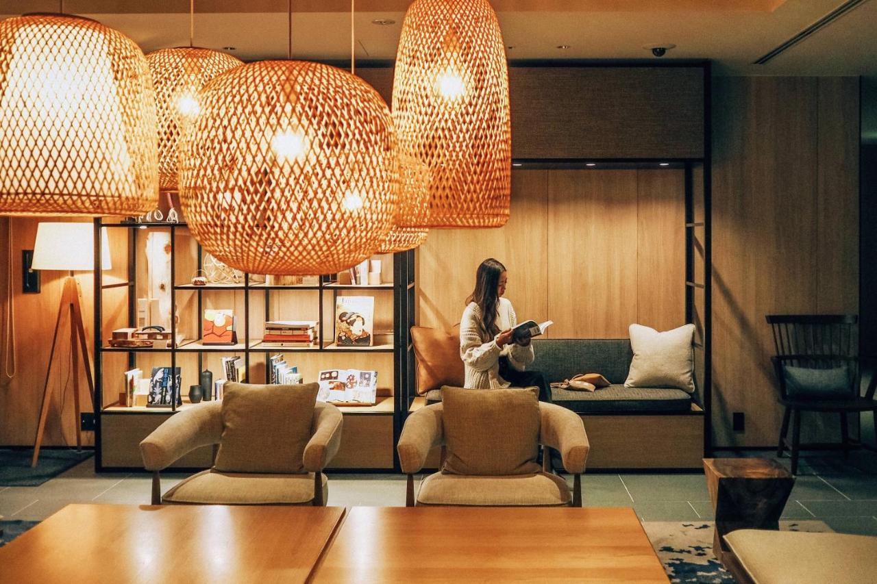 Hotel Fairfield By Marriott Gifu Gujo Esterno foto