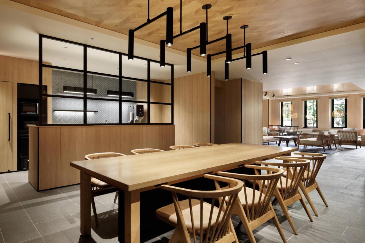 Hotel Fairfield By Marriott Gifu Gujo Esterno foto