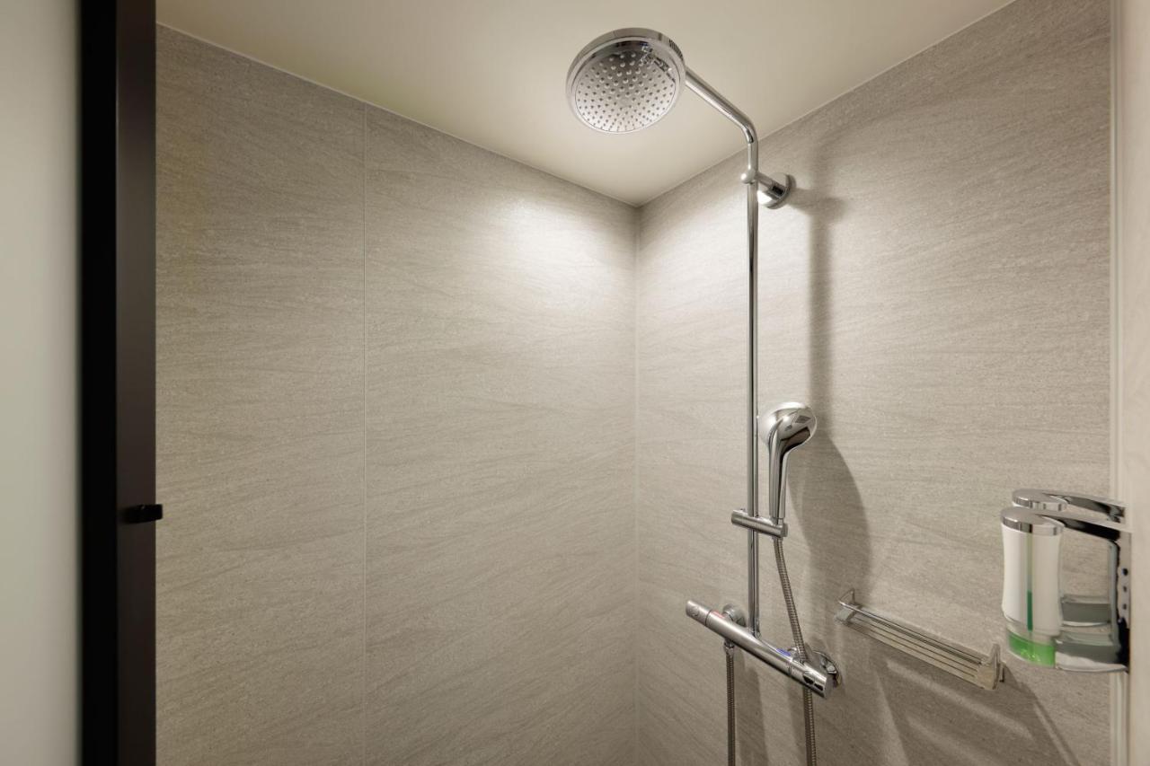 Hotel Fairfield By Marriott Gifu Gujo Esterno foto