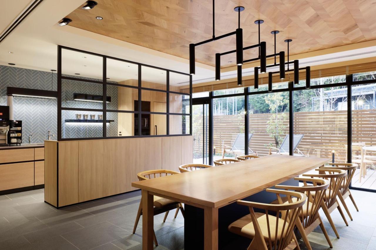 Hotel Fairfield By Marriott Gifu Gujo Esterno foto