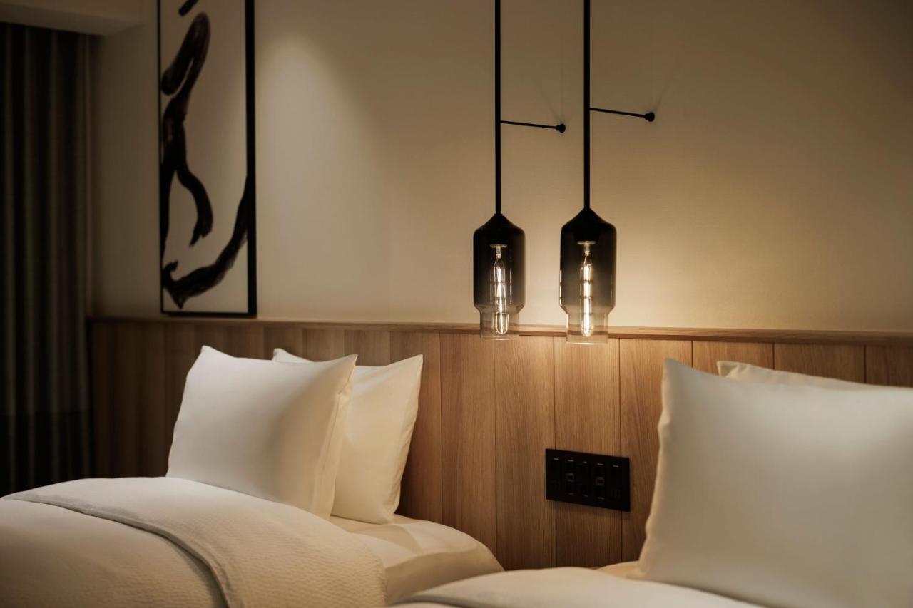 Hotel Fairfield By Marriott Gifu Gujo Esterno foto