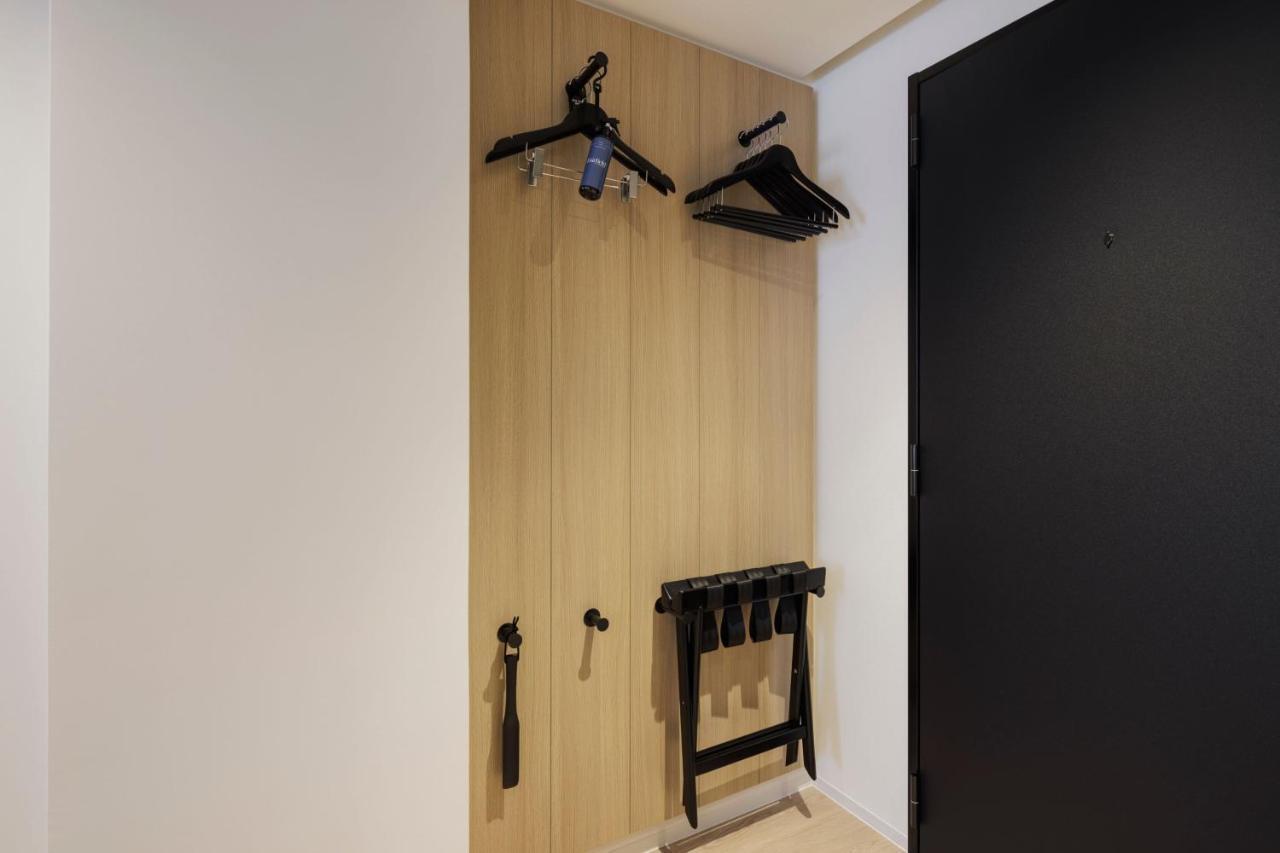 Hotel Fairfield By Marriott Gifu Gujo Esterno foto