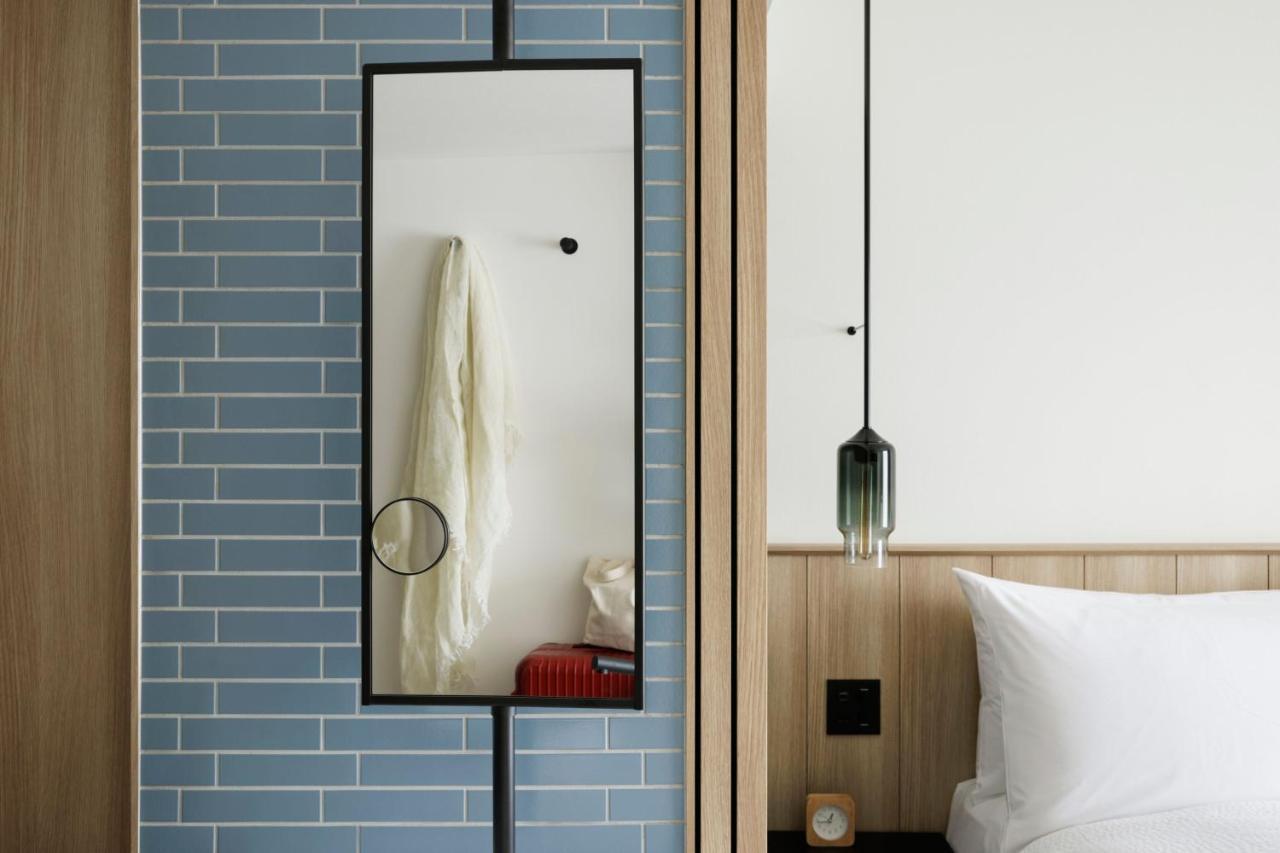 Hotel Fairfield By Marriott Gifu Gujo Esterno foto