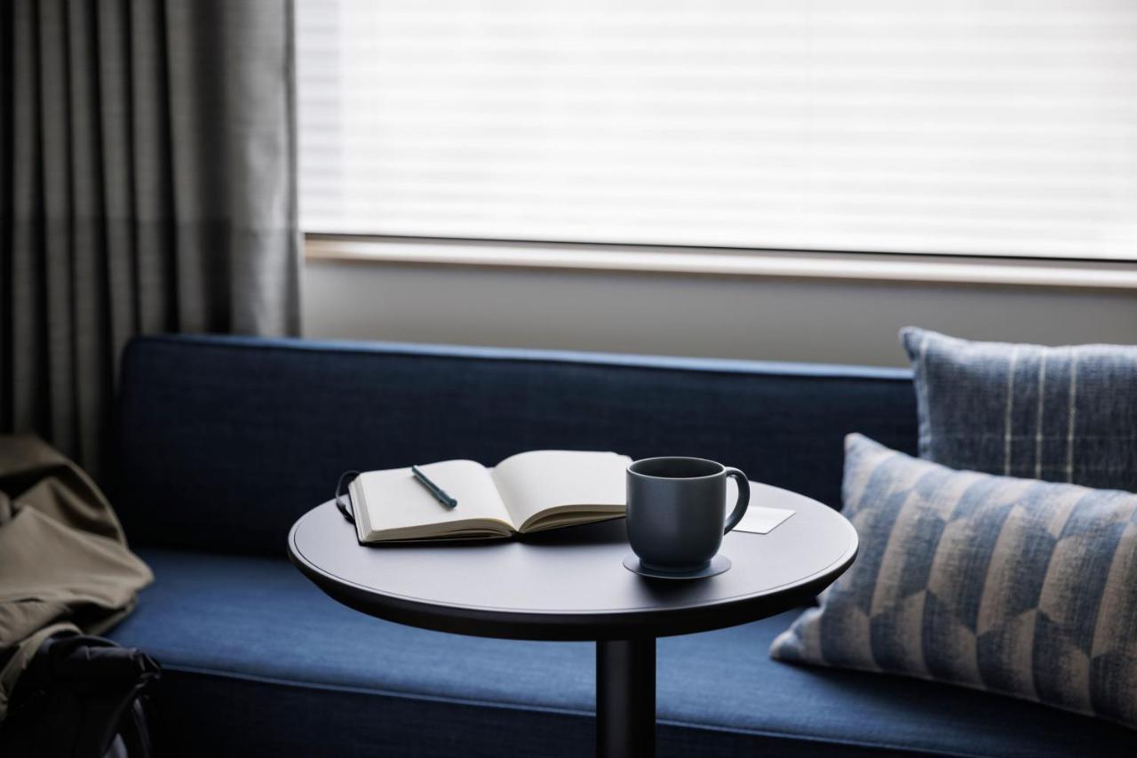 Hotel Fairfield By Marriott Gifu Gujo Esterno foto
