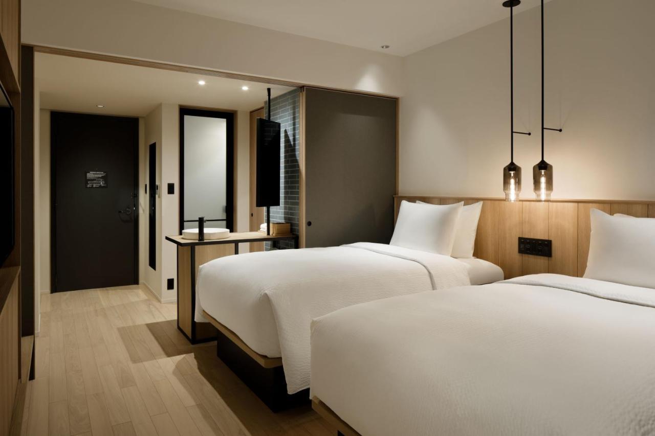 Hotel Fairfield By Marriott Gifu Gujo Esterno foto
