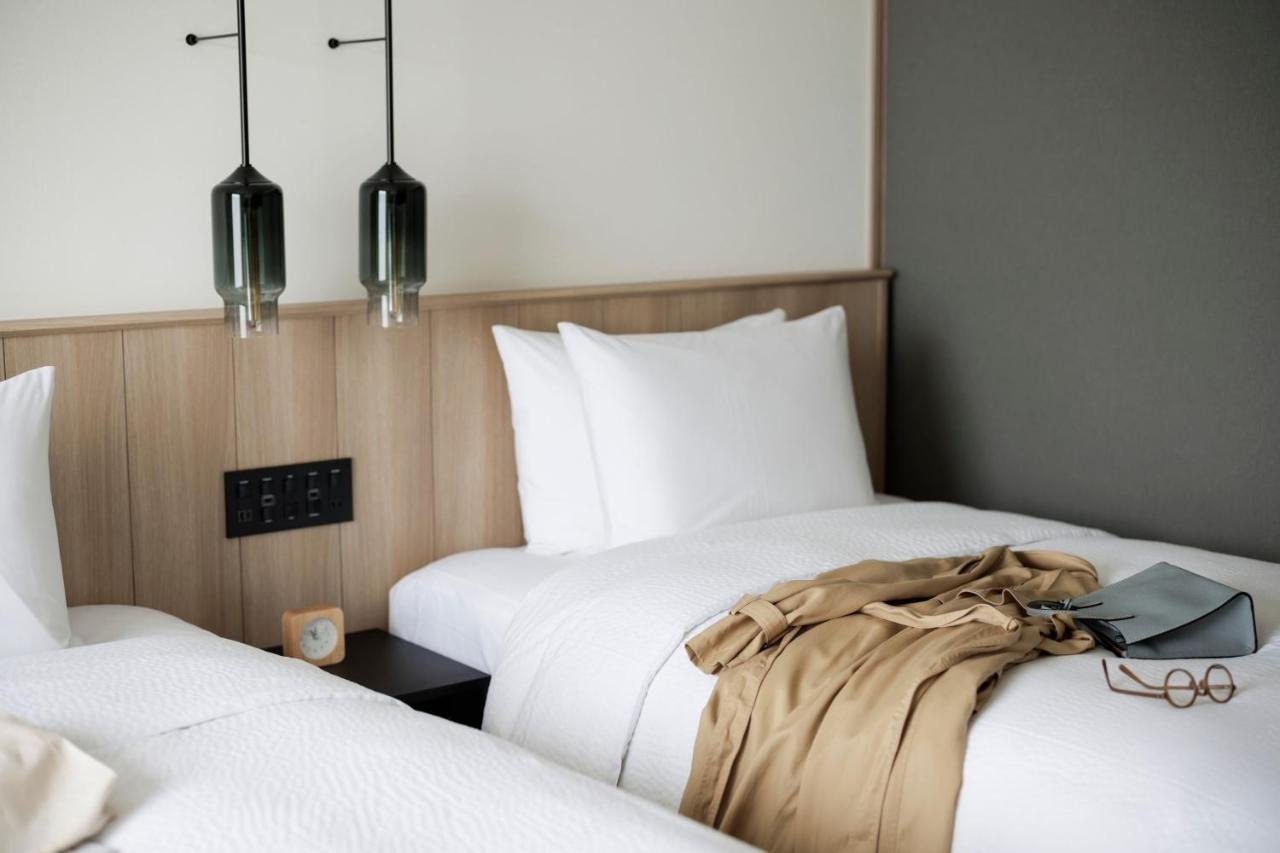Hotel Fairfield By Marriott Gifu Gujo Esterno foto